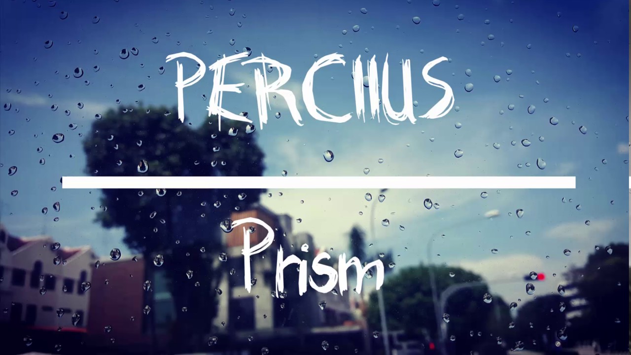 Prism (Prod. Squae Wicked)