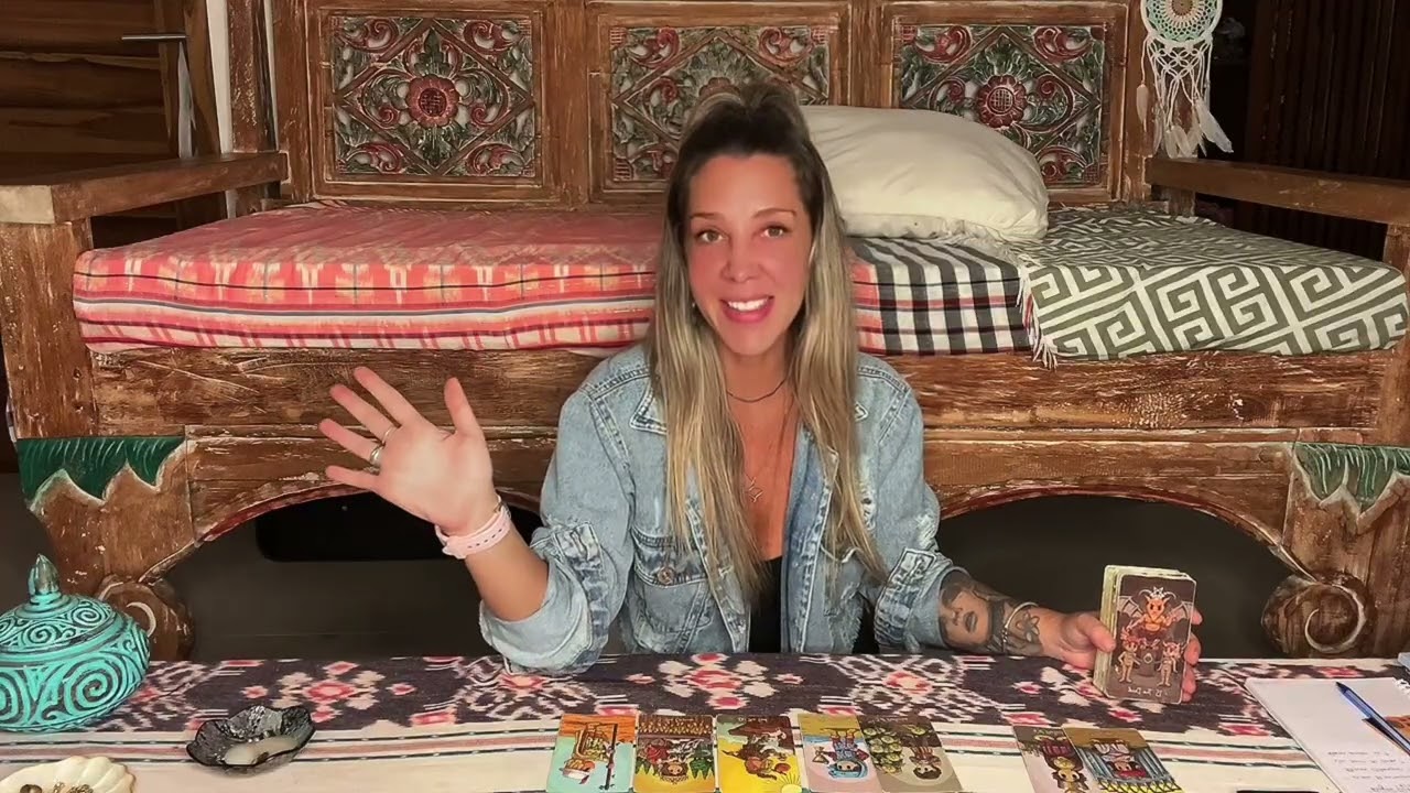 GÊMEOS ♊️ A HORA DO CRUSH ❤️ Algo ainda precisa ser corrigido no tempo. O caminho inverso. 