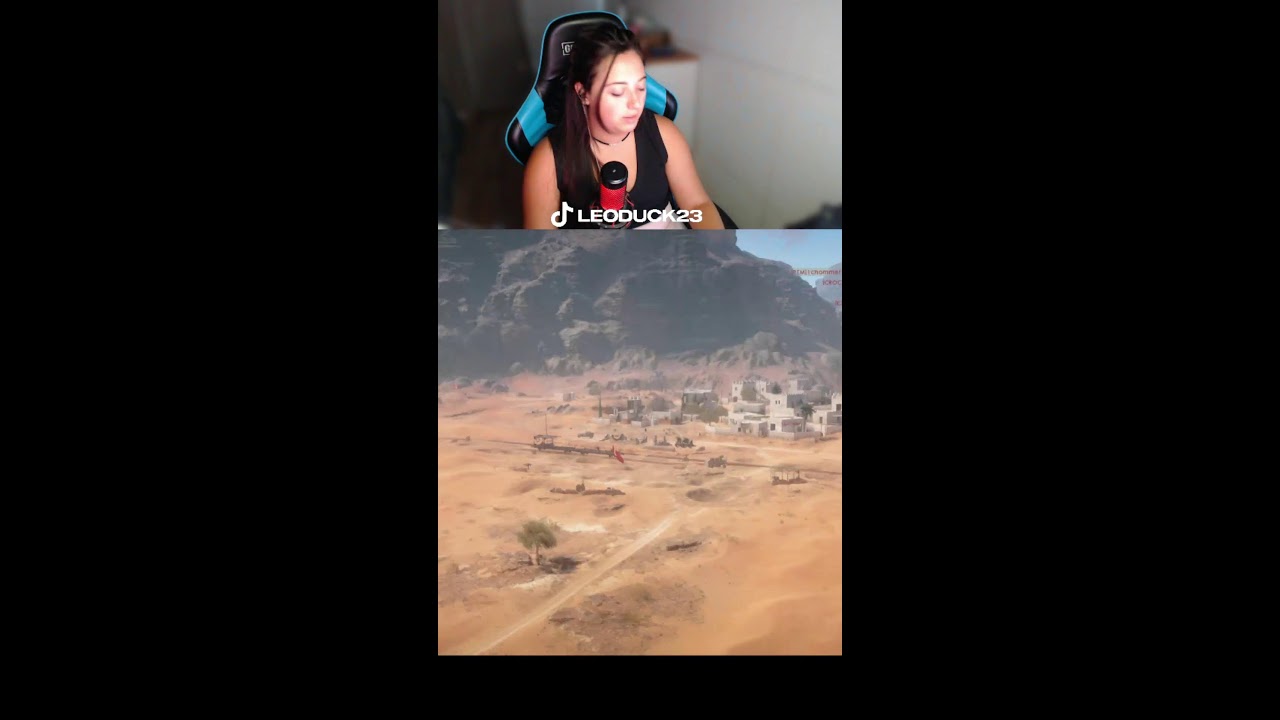 Battlefield el ultimo GOAT