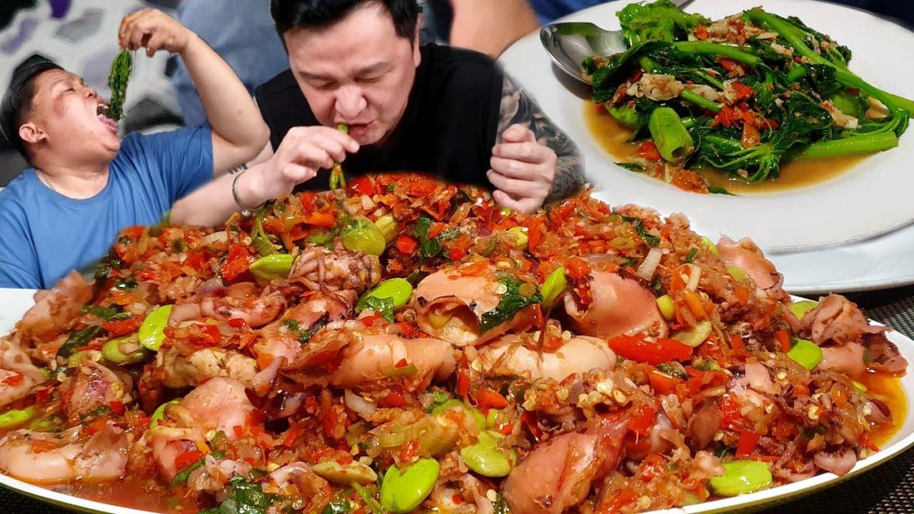 RICA RICA BABY CUMI PETE DENGAN 500 RAWIT