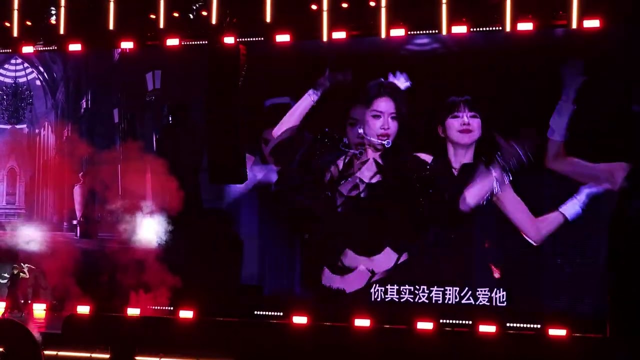 喻言2026.1.31深圳场-大艺术家