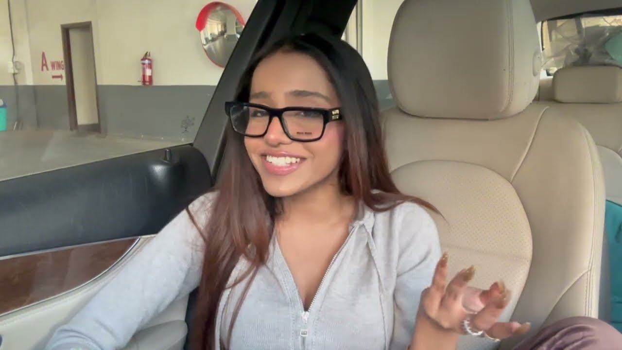 Sorry Mom & Dad..TMI GIRL TALK *being your big sis* | VRIDDHI PATWA