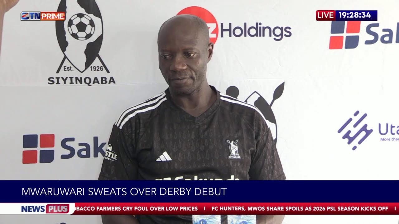 NEWSPLUS || 06 MARCH 2026