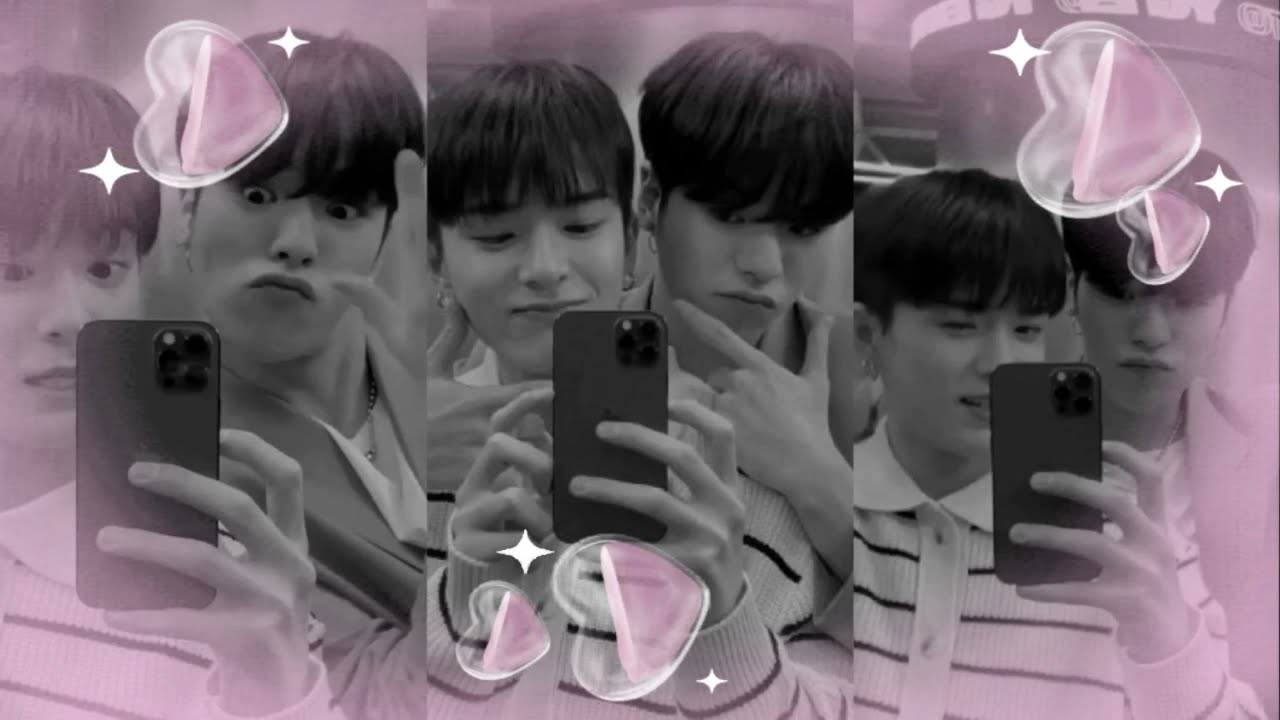 🦁🤖TIKTOK JAESAHI TREASURE MOMENTS