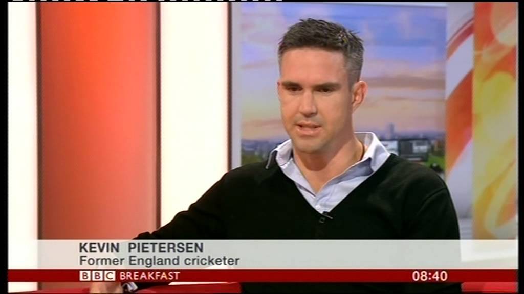 Kevin Pietersen interview - bullying english dressing room