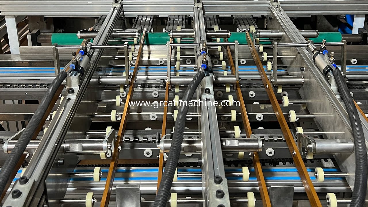 Electromagnetic System - Sistema Electromagnético
