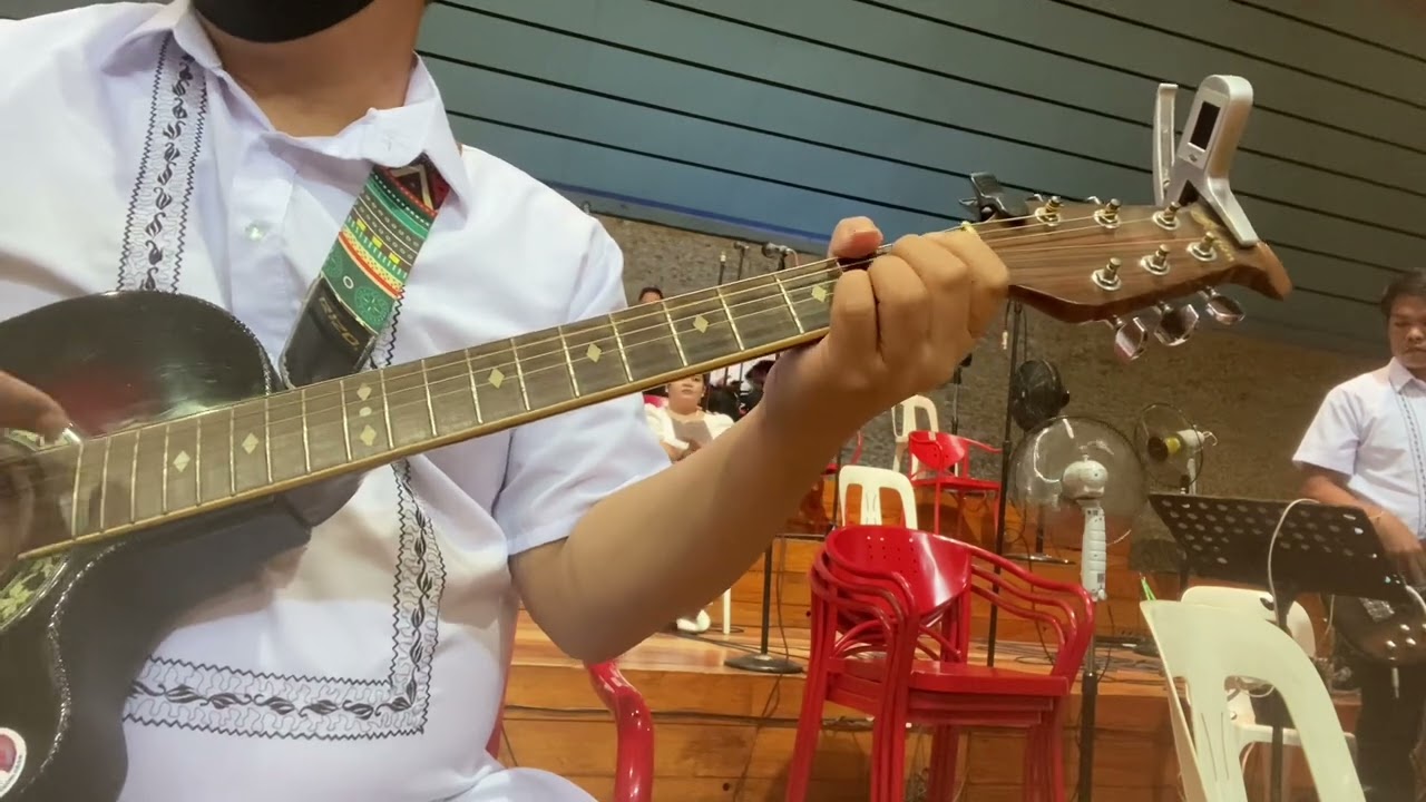 Kawangis / by asin                           guitar cover jmrafael