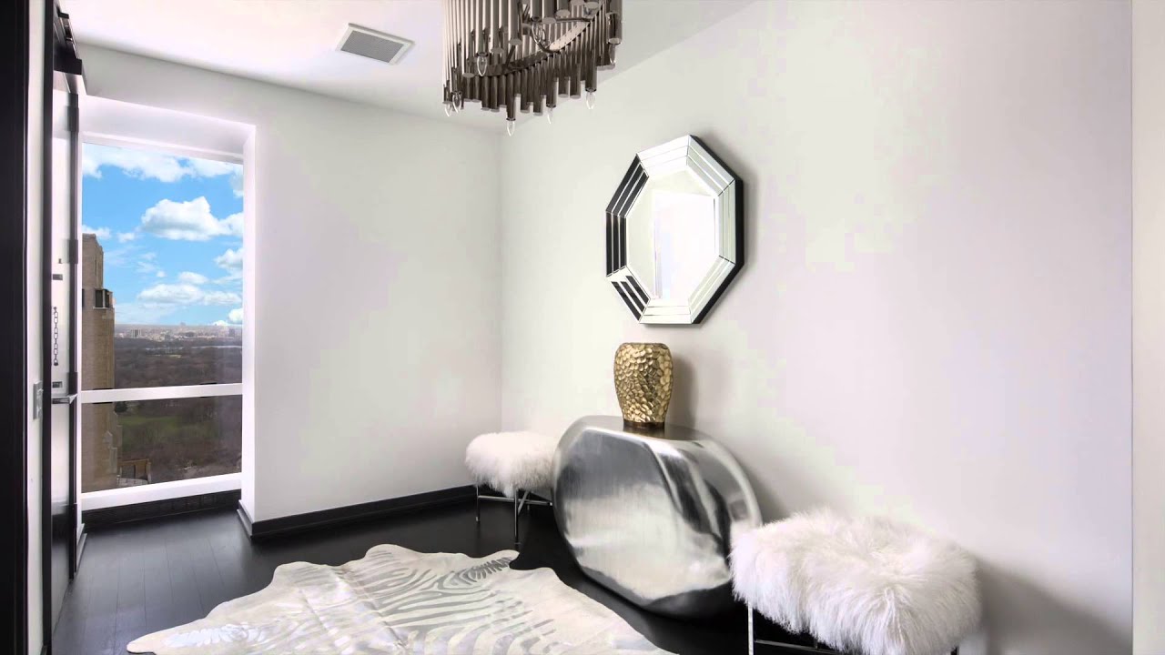 FOR SALE: Luxury Apartment at One57 Midtown Manhattan, New York by Verzun