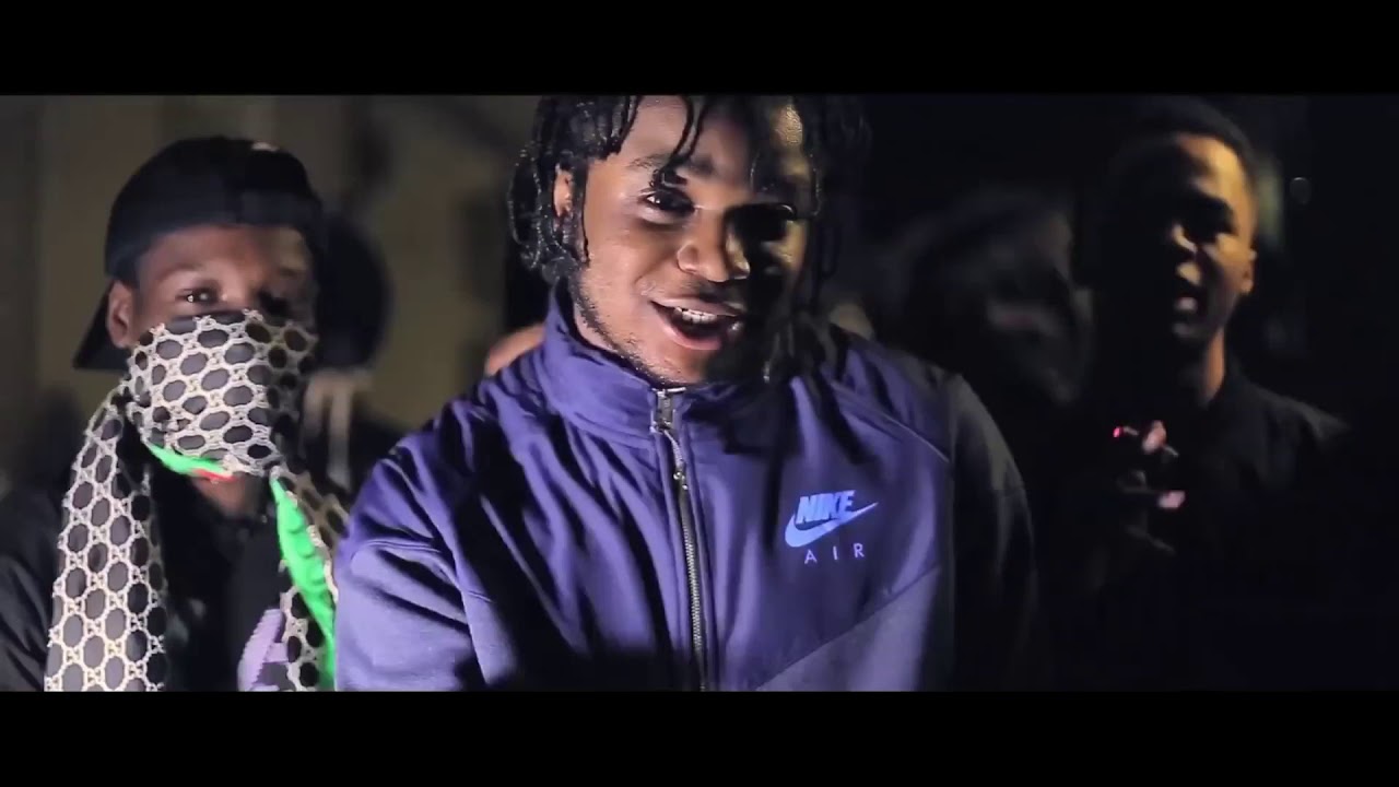 Blanco x MizOrMac - Nights In Harlem (Music Video)