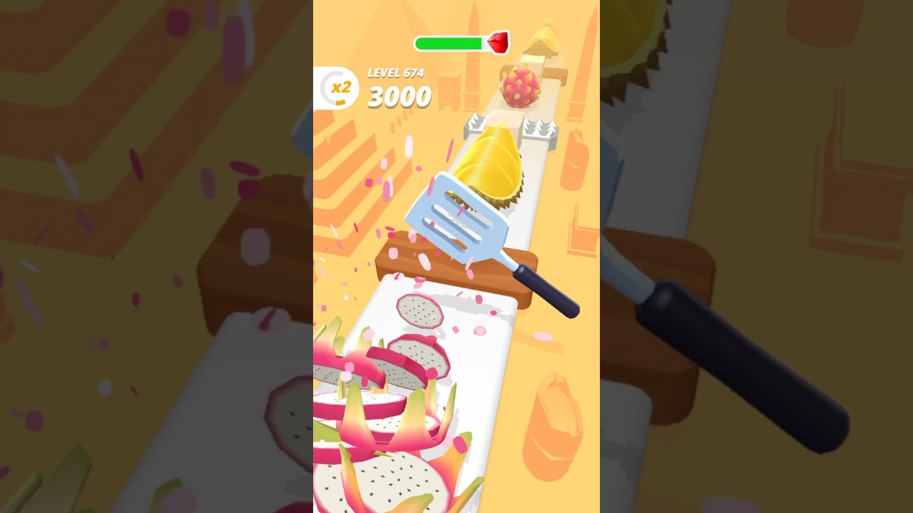 Perfect Slices LIVE! 🍎 Day 30: Road to 500 Subscribers!