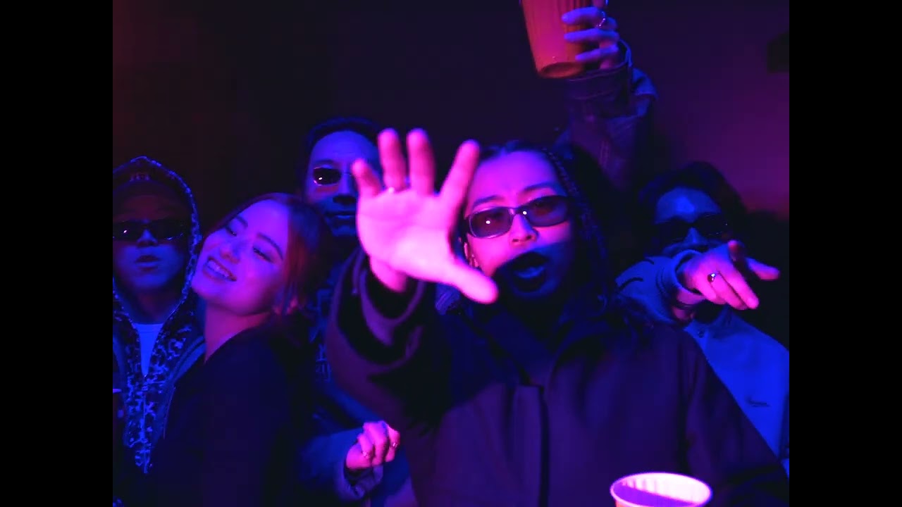 TEITO - Dance for me (Official Music Video)