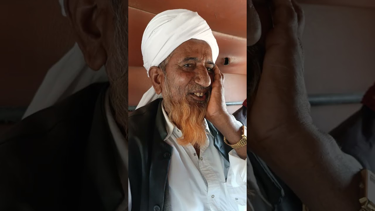 मदीने जा‌ मीर‌ सड‌ मुहिजा‌ सुण