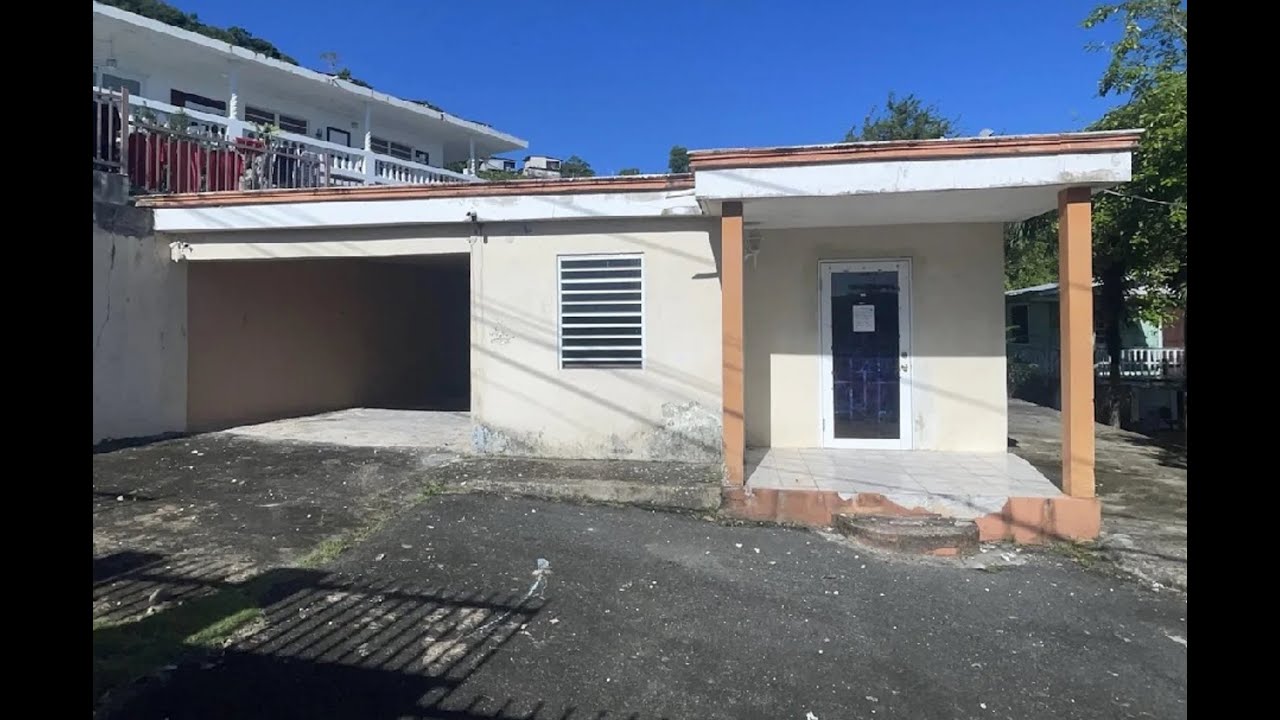 $70,900 CAMPO DORADO. Lot 57A 9 Street Dorado, PR 00646