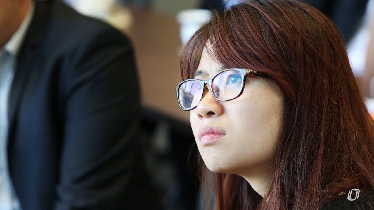 YSEALI: Bringing the World to UNO