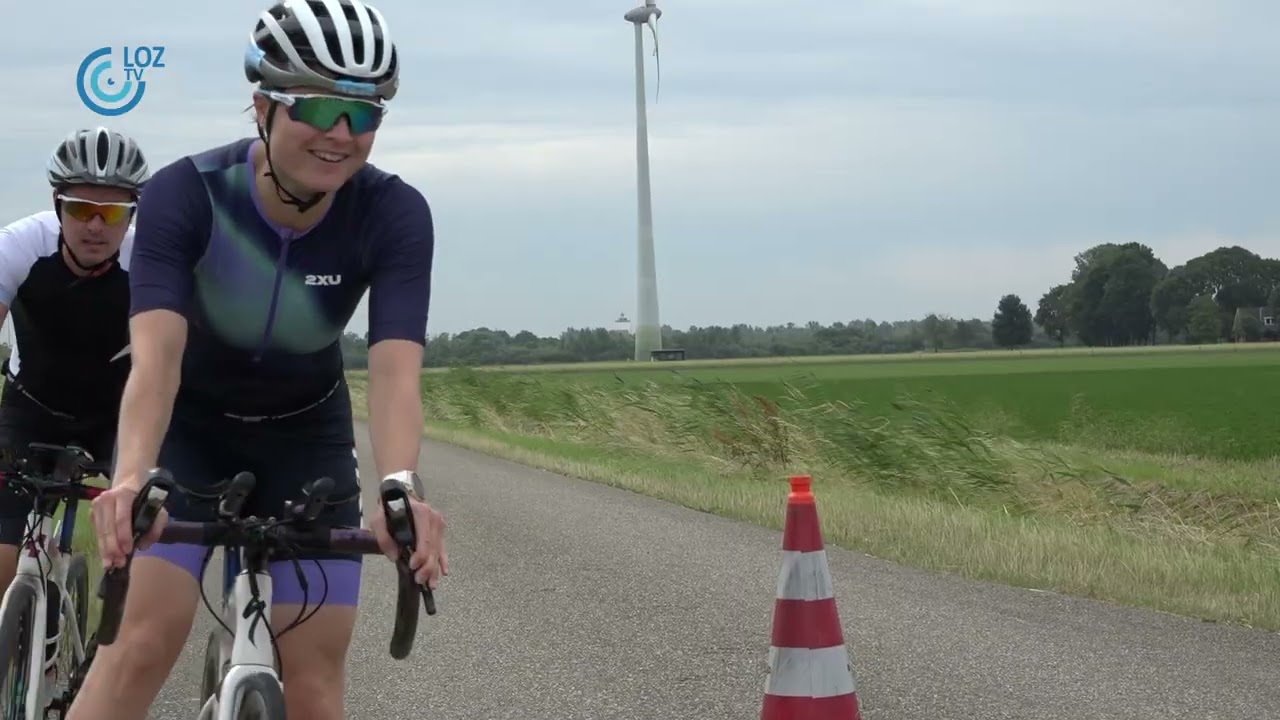 Zeewolde zaterdag in teken van Endurance
