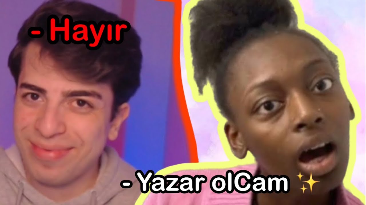 Nurdinin YazdıĞı Islak Wattpad hikayelerini oKuyoruz 💅🏼 // Yazar Nurdi