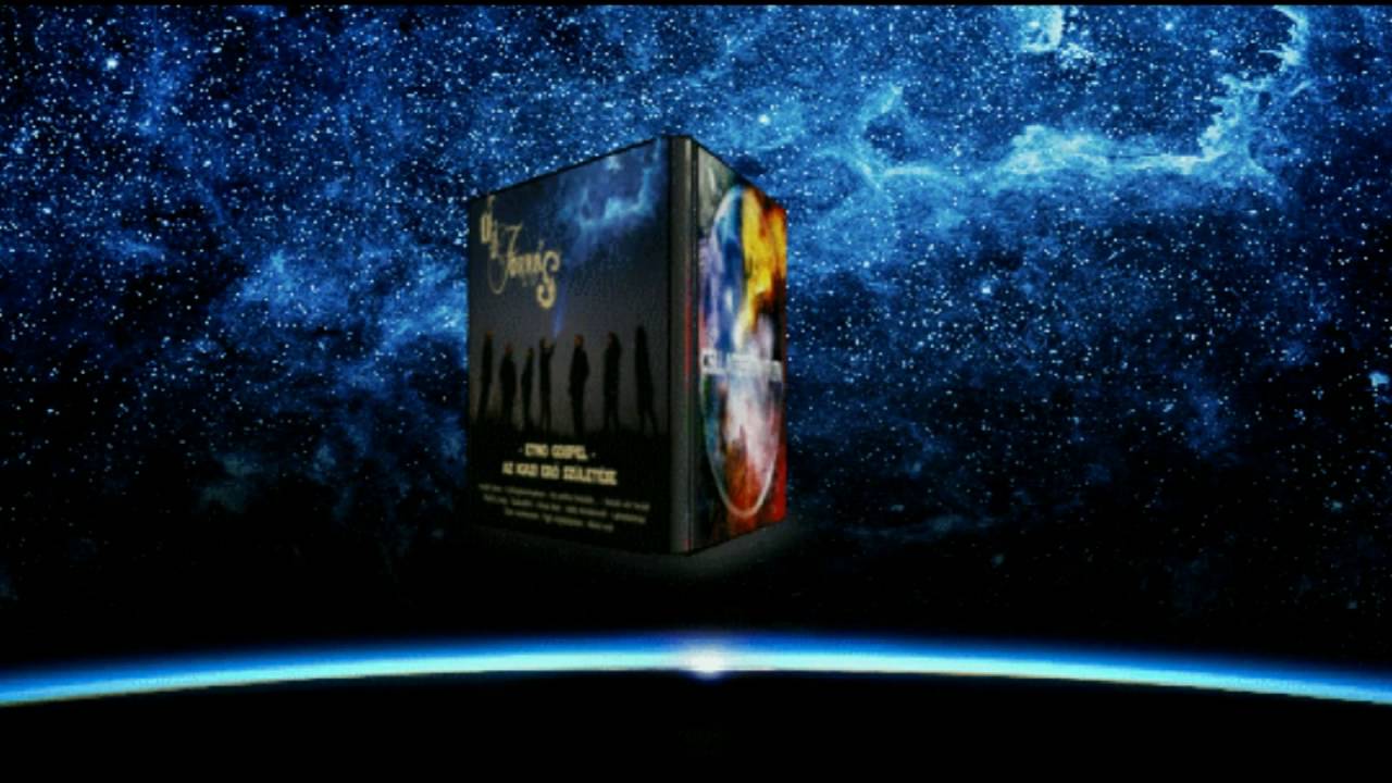 Szabadító - Új Forrás (Official Album Version)