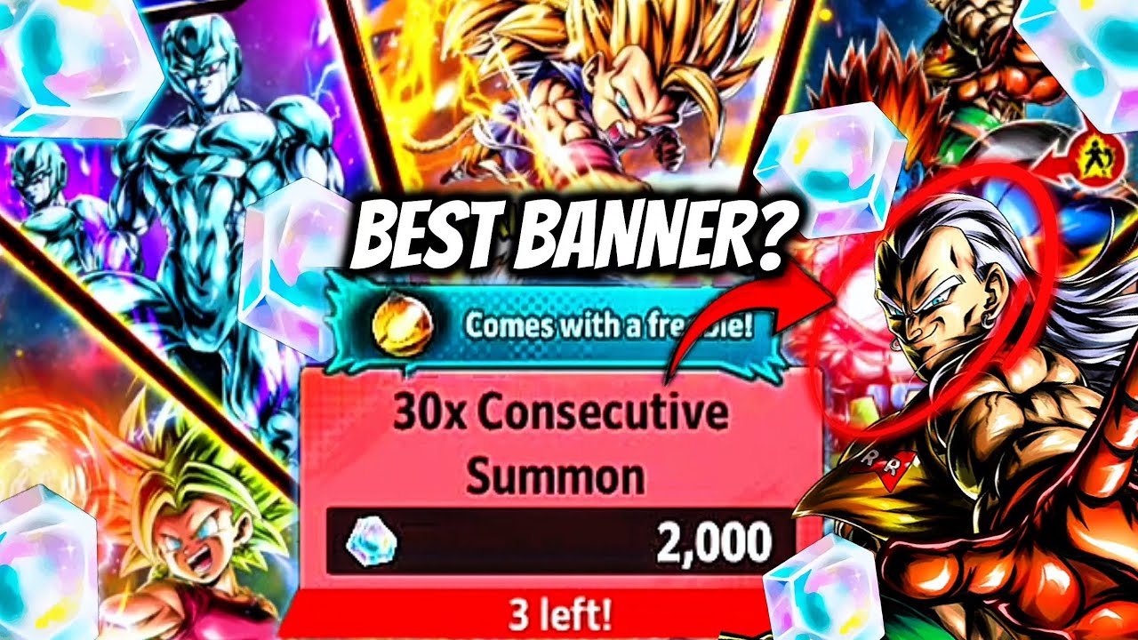 NEW CHAMPIONSHIP BANNER IS THE BEST BANNER!🗣️🔥(DBLEGENDS)