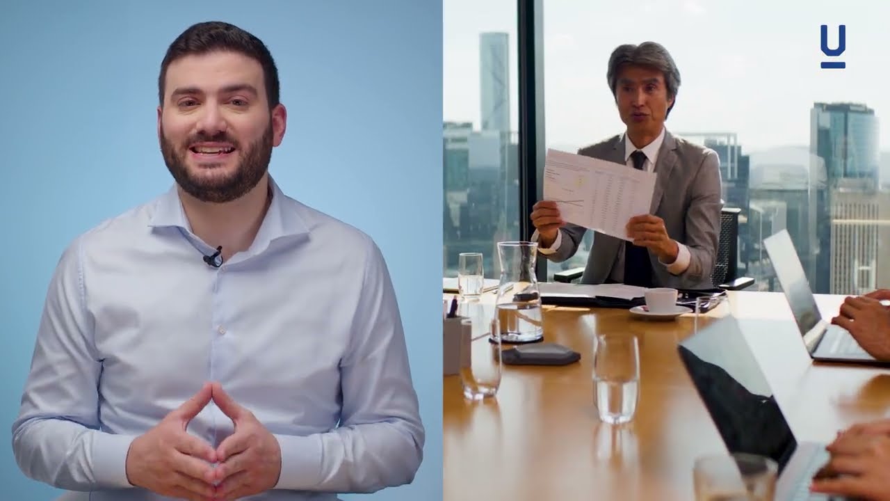 Liderazgo organizacional y comunitario - Curso de liderazgo