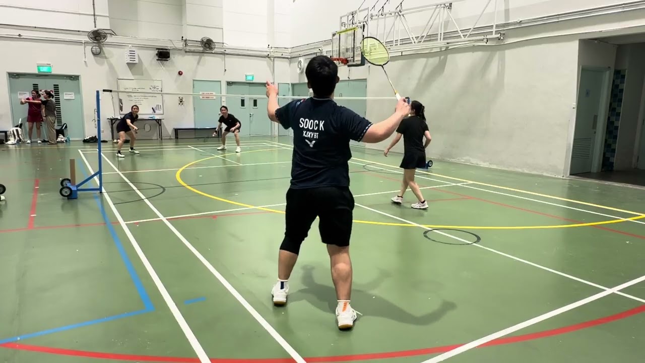 Jerry Spring&Yiqin Meiping