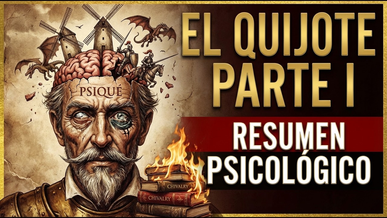Análisis Psicológico de 