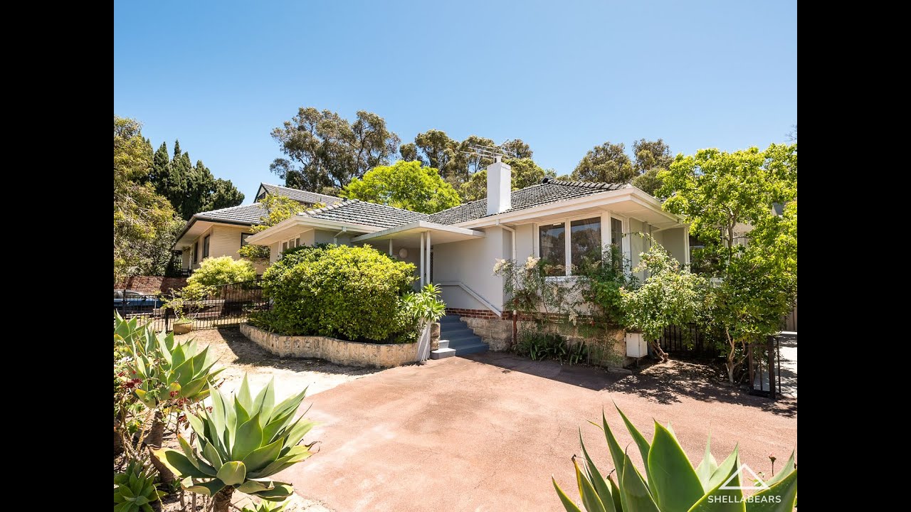69 Mayfair St Mount, Claremont
