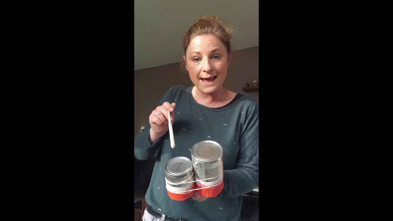6. Tuto de Lise, rythme des cloches Agogo
