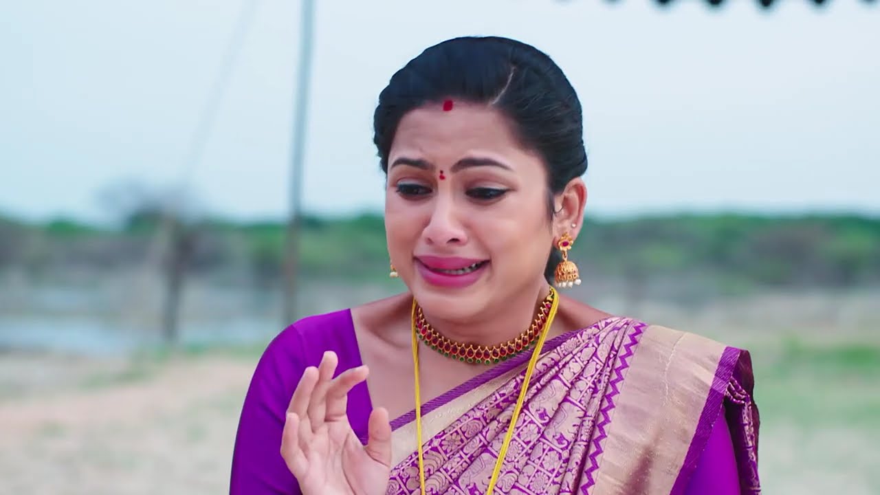No.1 Kodalu - Ep 430 - Madhumitha, Jai Dhanush - Telugu Tv Serial - Zee5 Telugu Classics