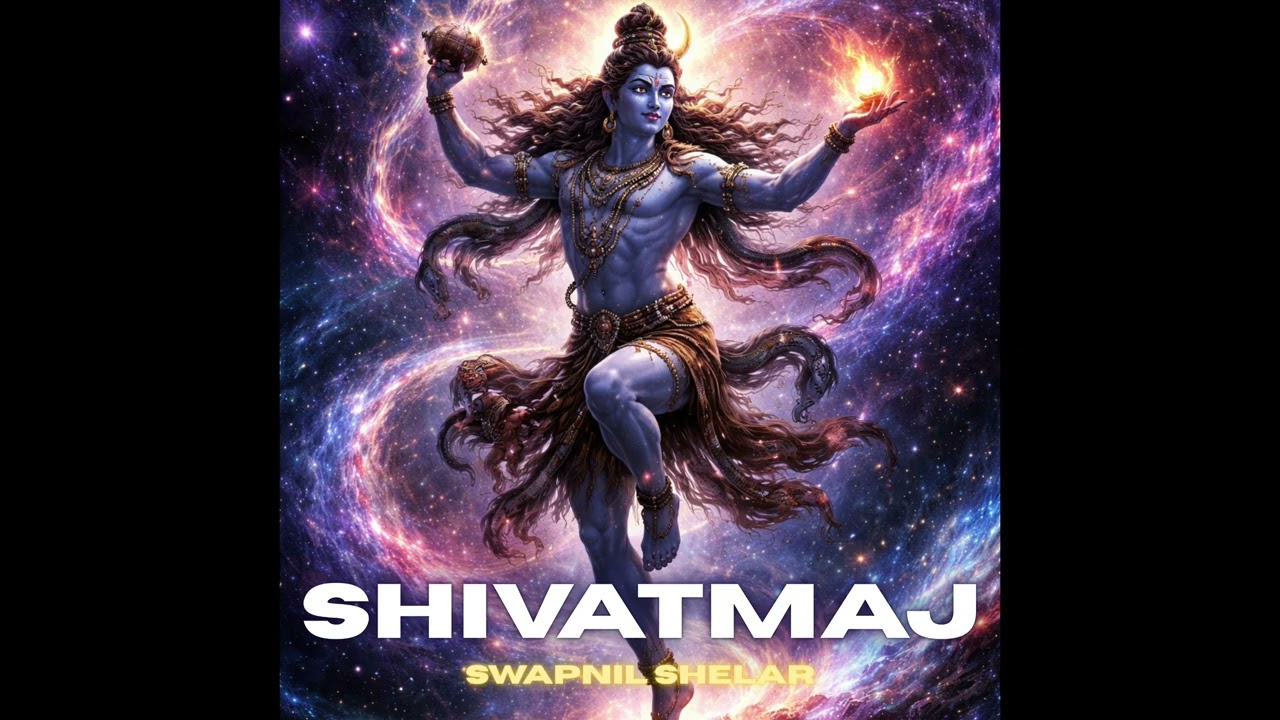 Shivatmaj | Indian Type Beat | Hip Hop Instrumentals 2026