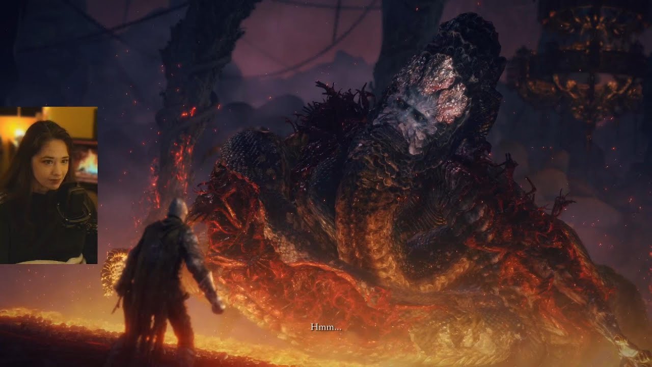 The Snake goes DOWN