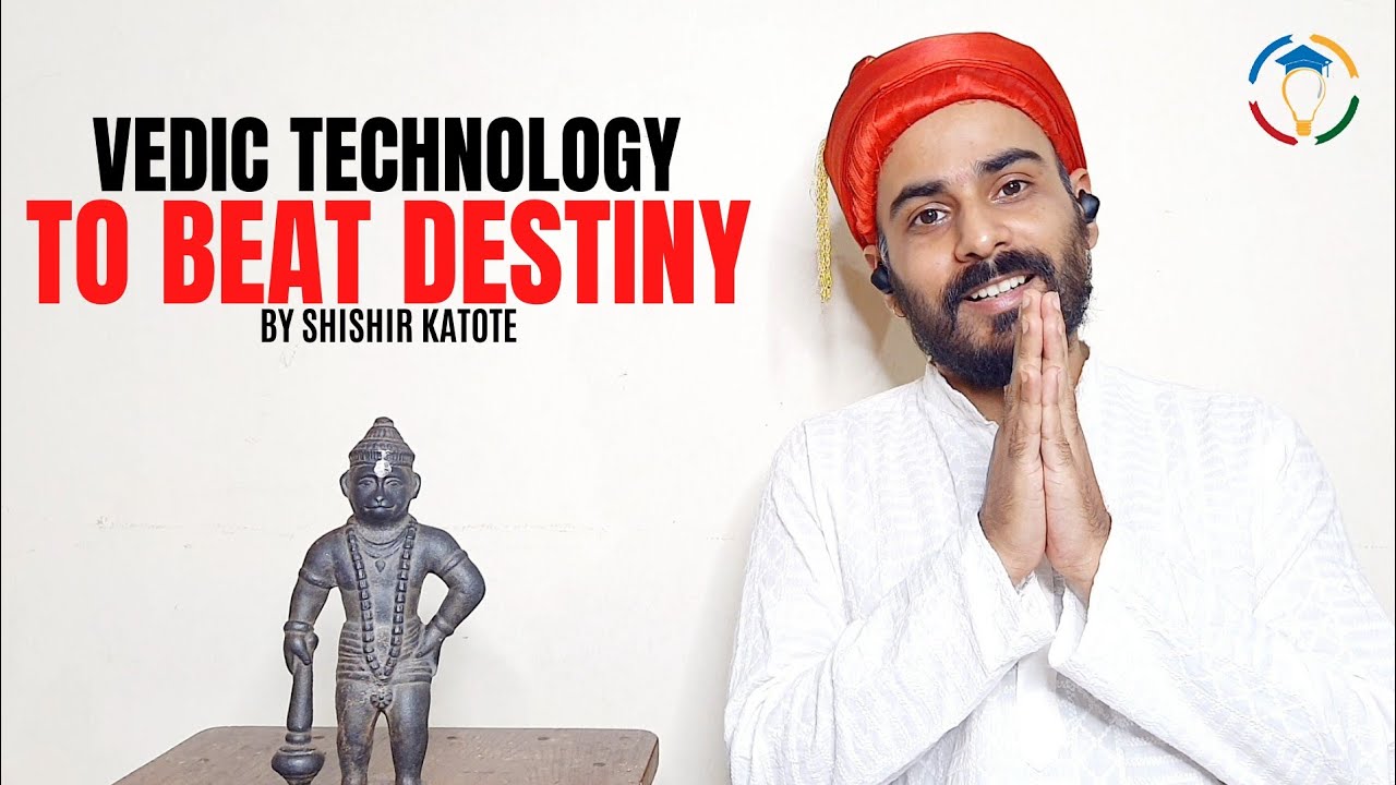 Change Your Destiny and Top Your Exams II By Shishir Katote