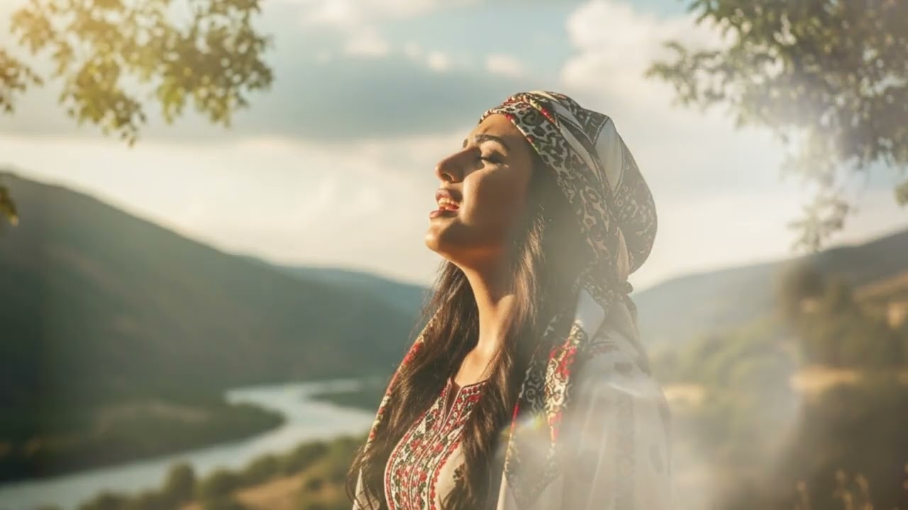 Ronahiyên Min I Kurdish Folk Music