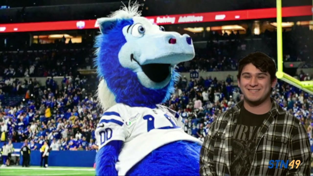 Best Mascots In Sports