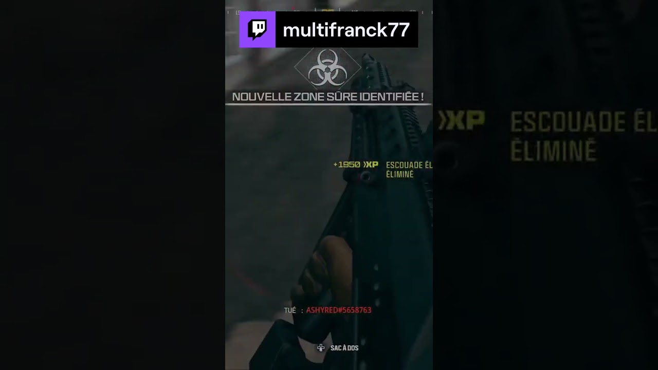 WARZONE 3 REBIRTH ISLAND MINE 🎮🔫😂 | multifranck77 sur sur #mw3 #gamer #multifranck77 #gameplay