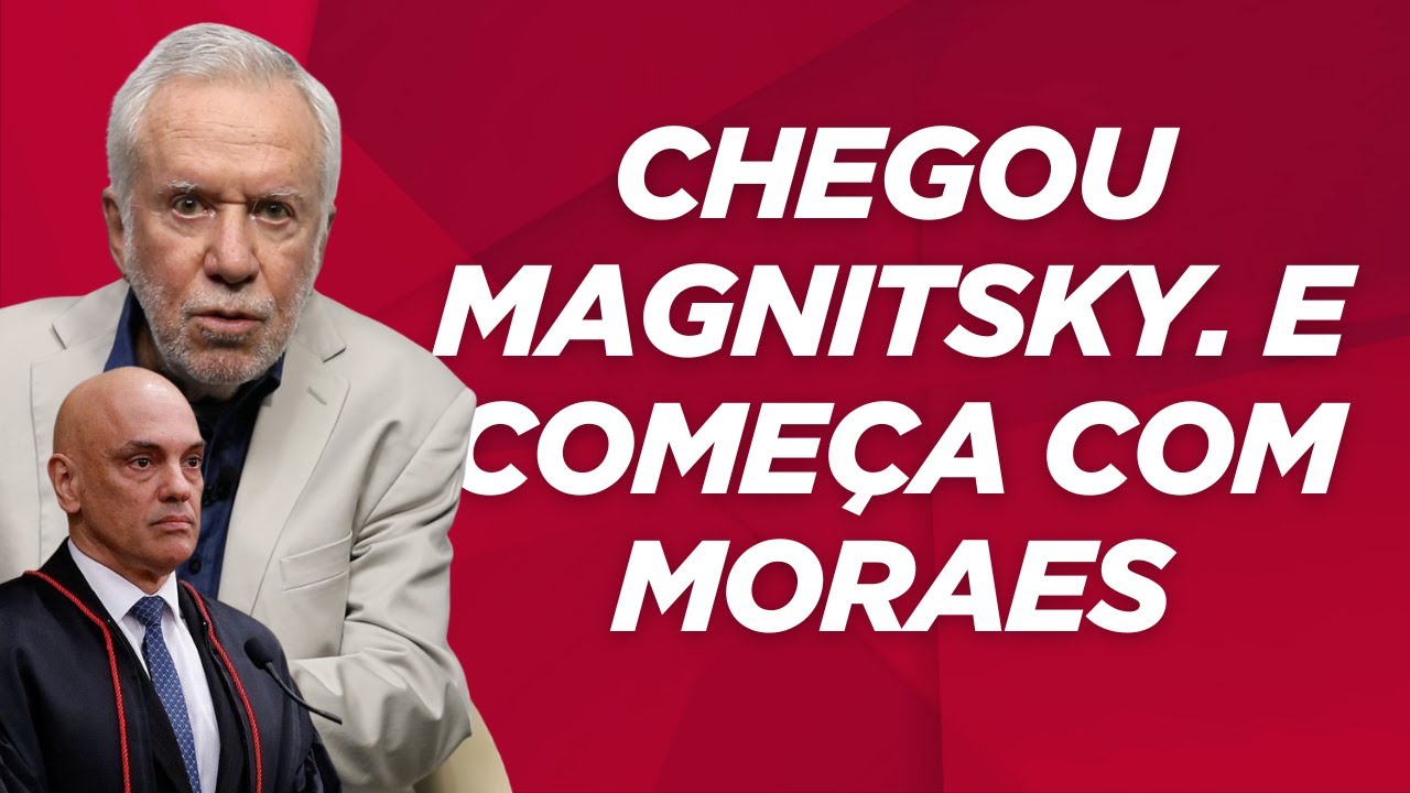 A tarifa que Lula não quis negociar - Alexandre Garcia
