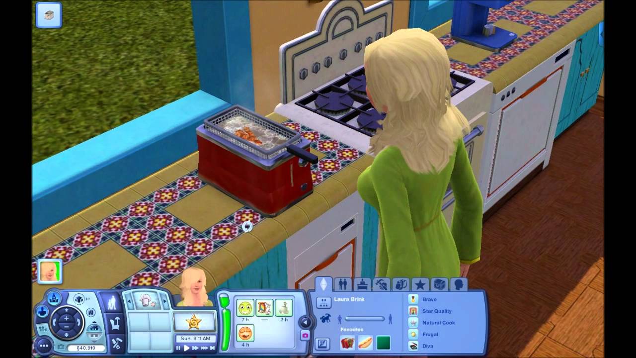The Sims 3: Fabulous Fiesta!