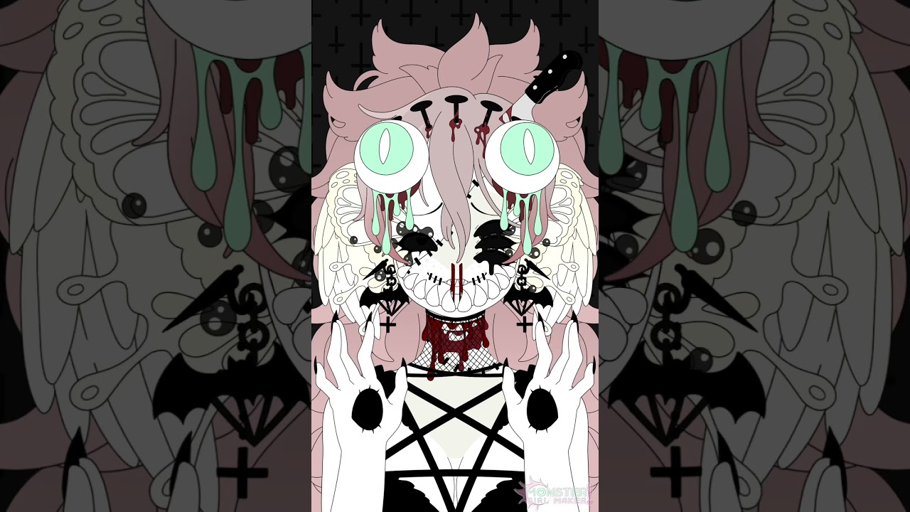 Monster girl maker