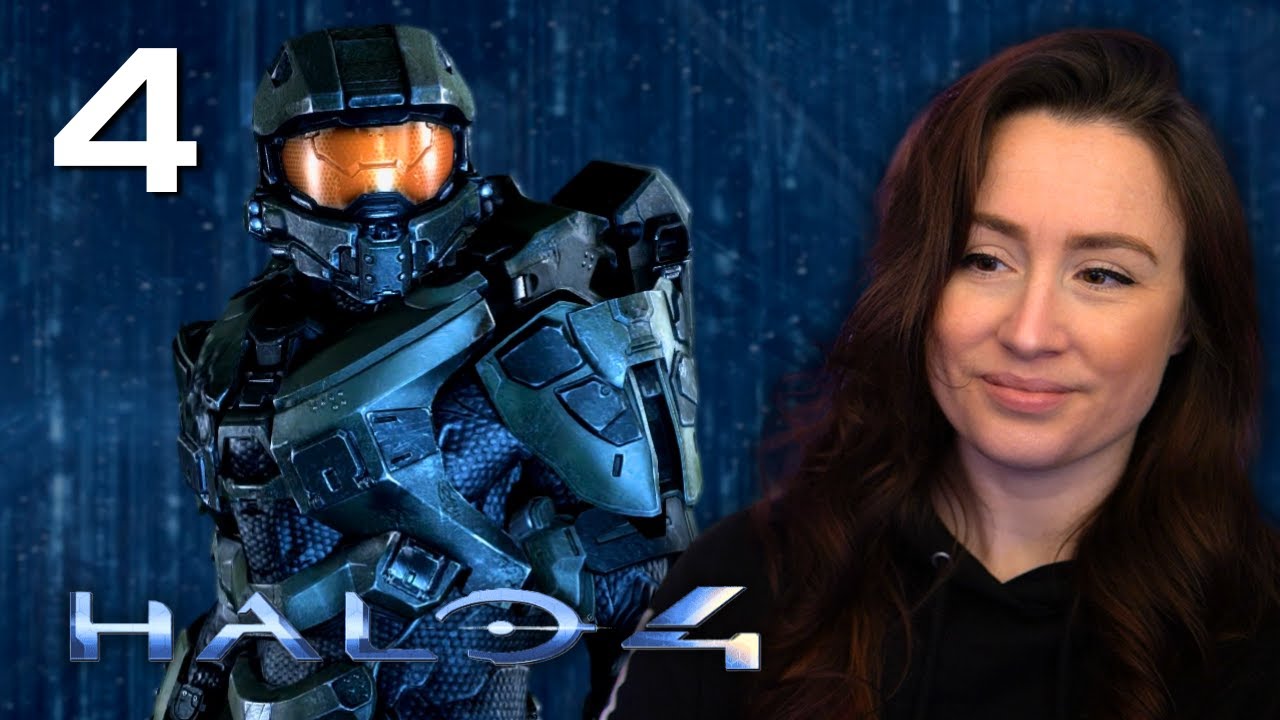 This ending left me absolutely heartbroken. - Halo 4 [4]