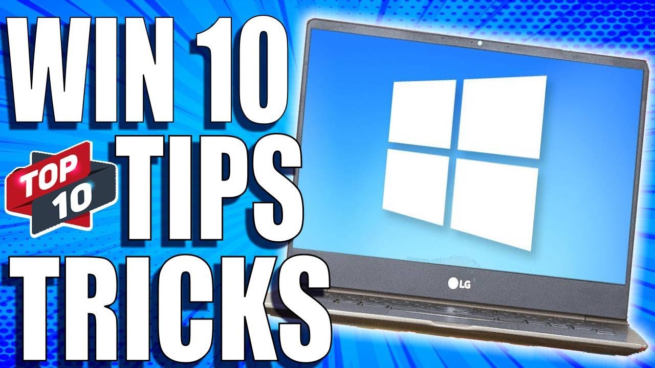10 лучших советов и рекомендаций по Windows 10 в 2021 году на хинди