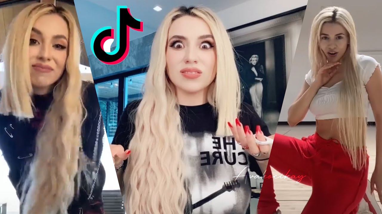 Ava Max’s Tik Toks Pt. 6