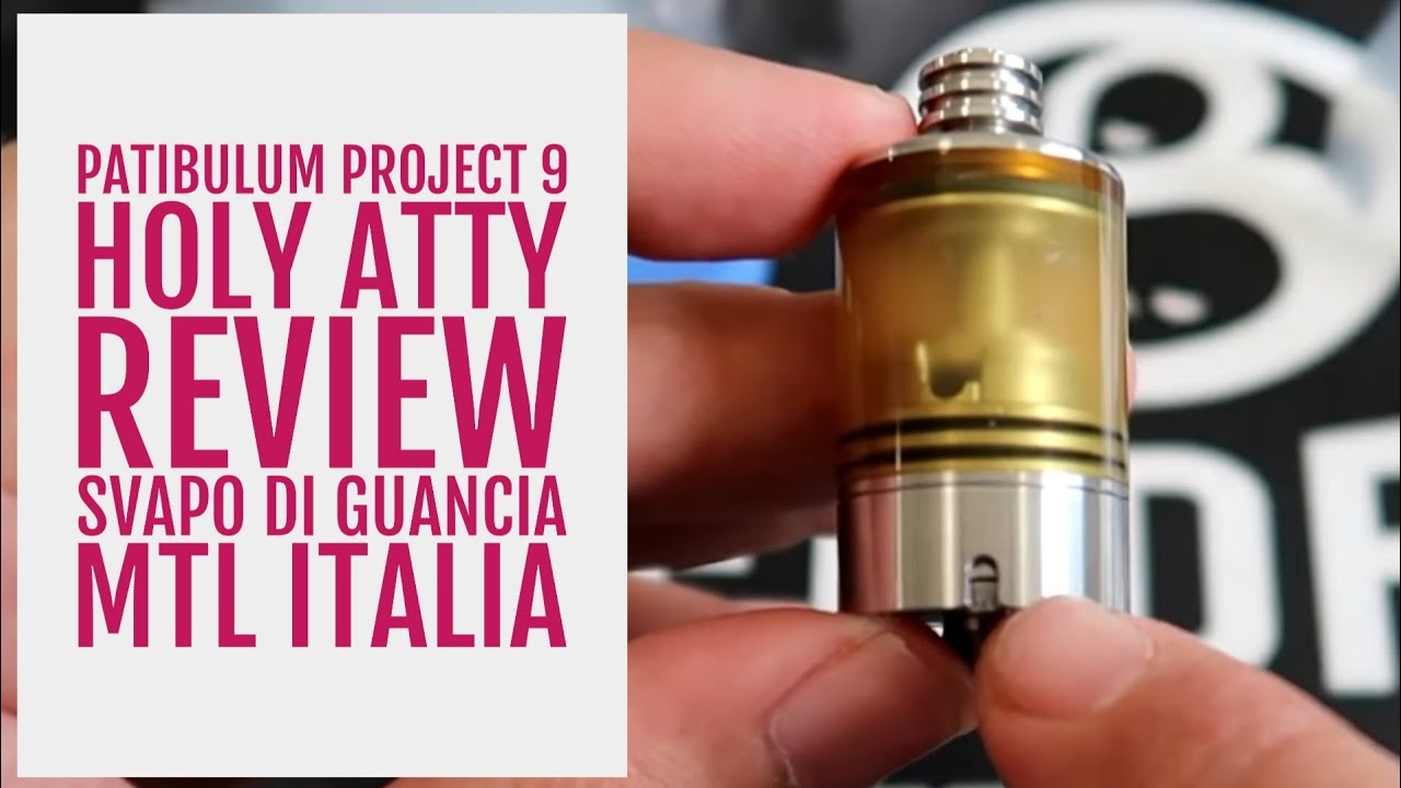PATIBULUM PROJECT 9 - HOLY ATTY - REVIEW