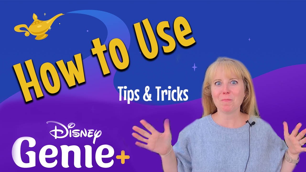 How to Use Disney Genie+ Is It Worth It? Pay-Per-Ride System | Everything You Need to Know