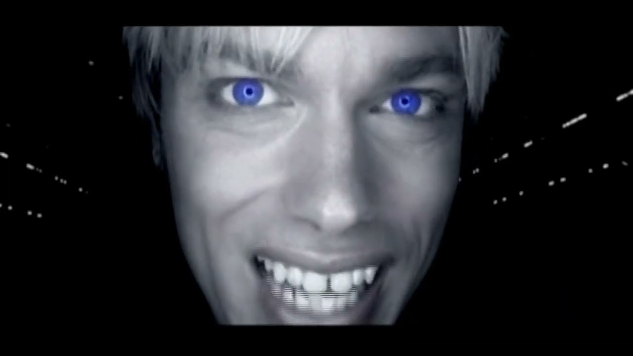 Regi - No Music