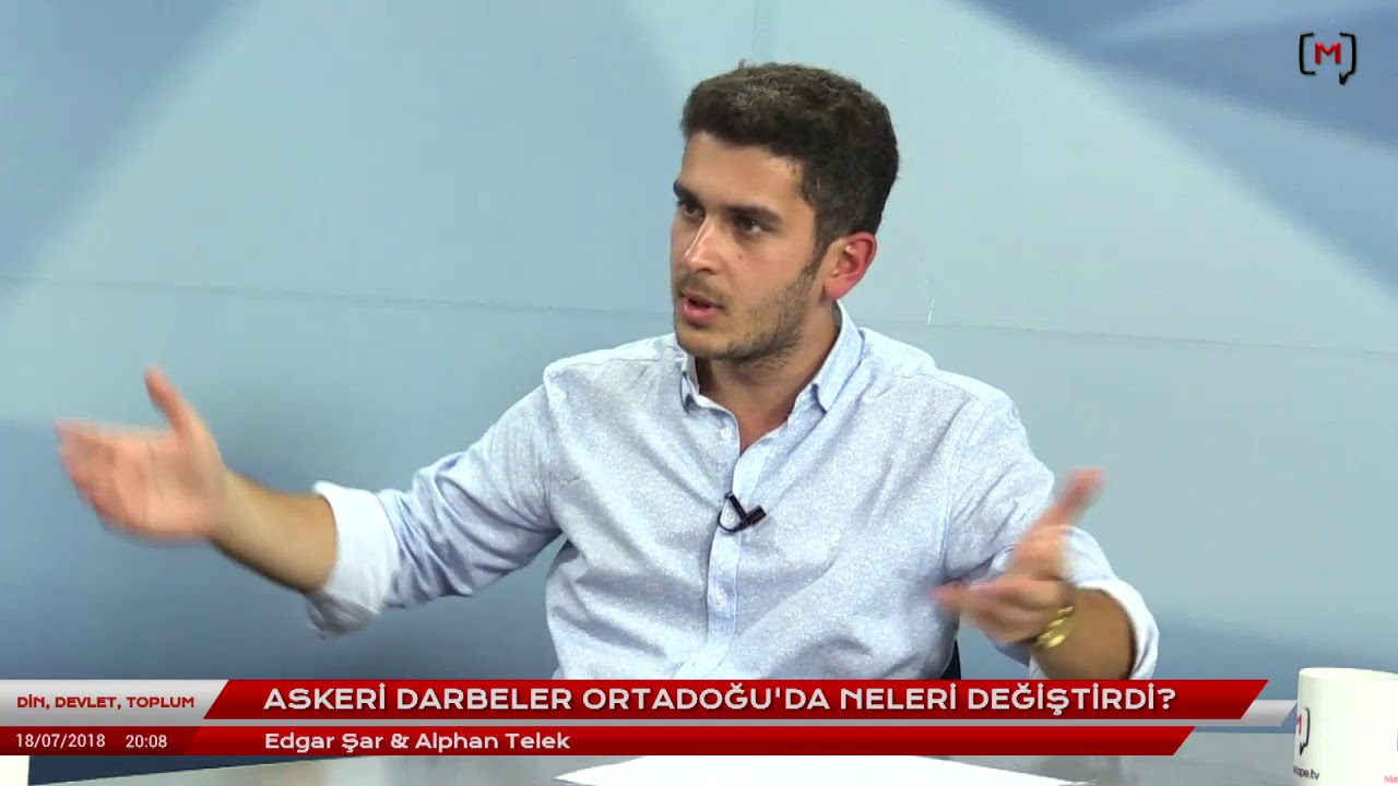 Din, Devlet, Toplum (11): Askeri darbeler Ortadoğu’da neleri değiştirdi?