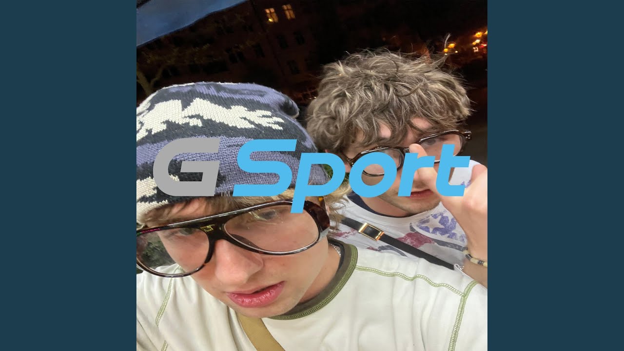 G Sport