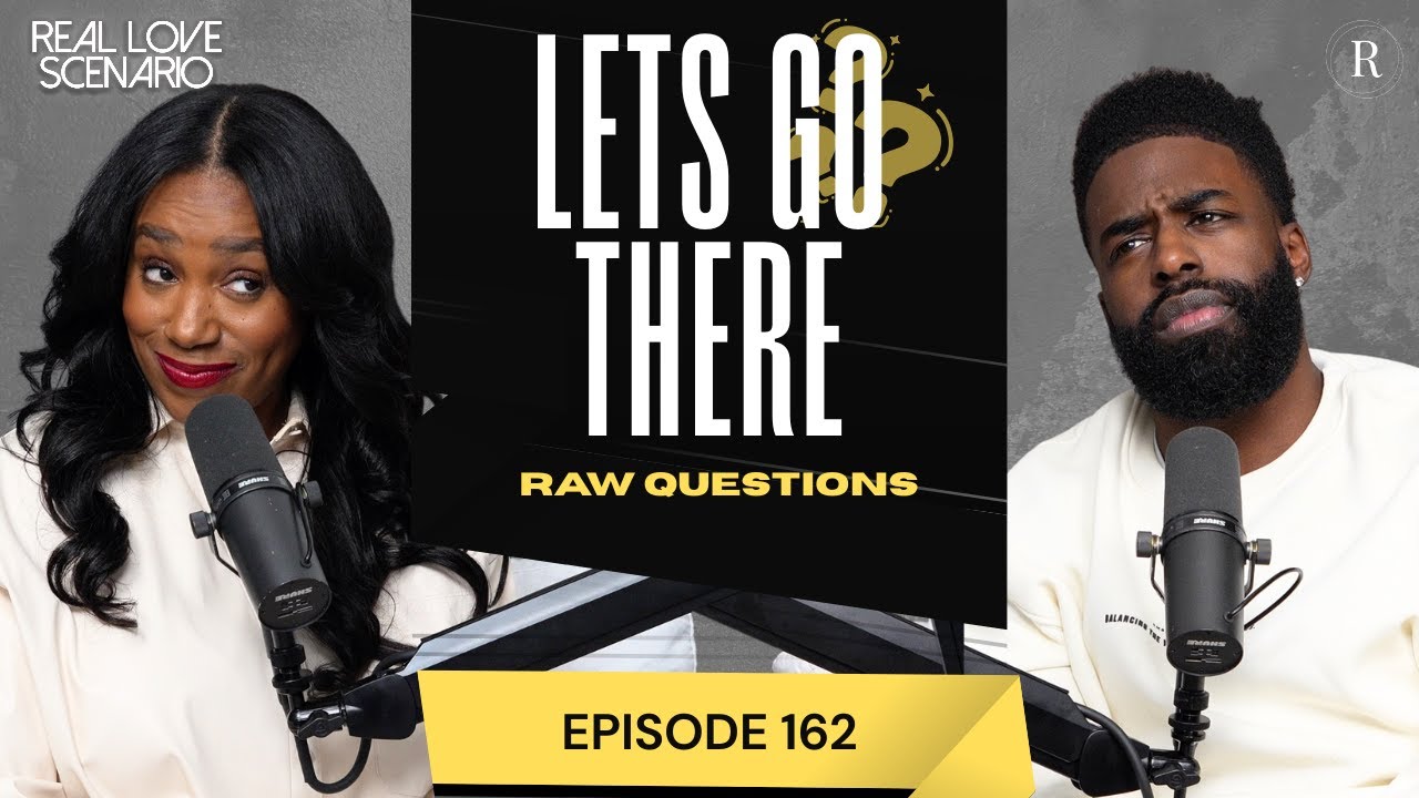 10 Questions. 10 Answers. No Prep. Real Talk | #DT