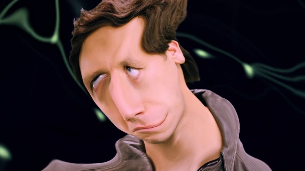 [AFTER DRUGS] Elon Musk vs Mark Zuckerberg