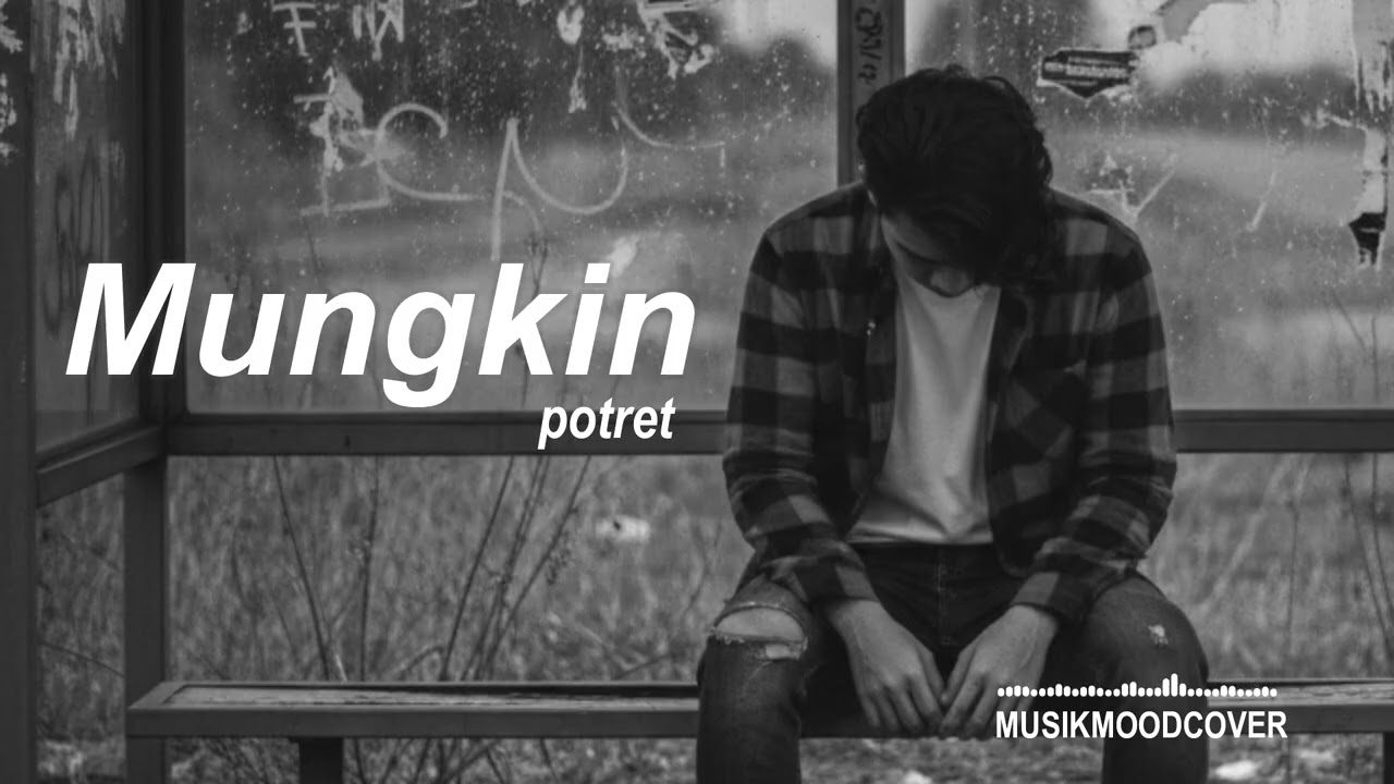 MUNGKIN - POTRET I SMOOTH JAZZ I musikmoodcover