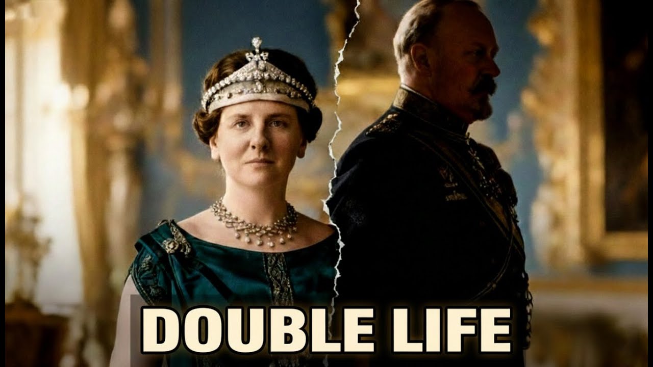 Queen Wilhelmina’s Silent Scandal: Prince Hendrik’s Alleged Double Life Behind Dutch Palace Doors