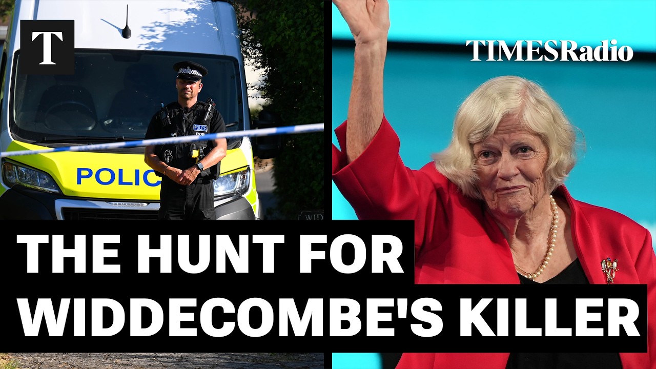 Ann Widdecombe's Death: Police Hunt For Killer Continues After Suspect Released | Will Humphries
